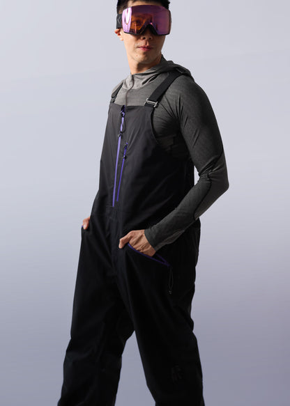 The Raven bib - PRE-ORDER