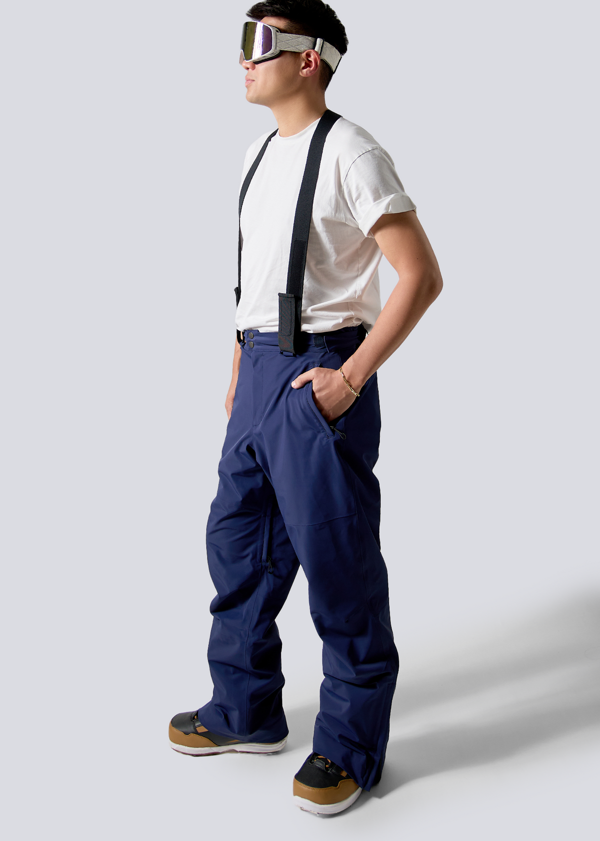The Entertainer Pants