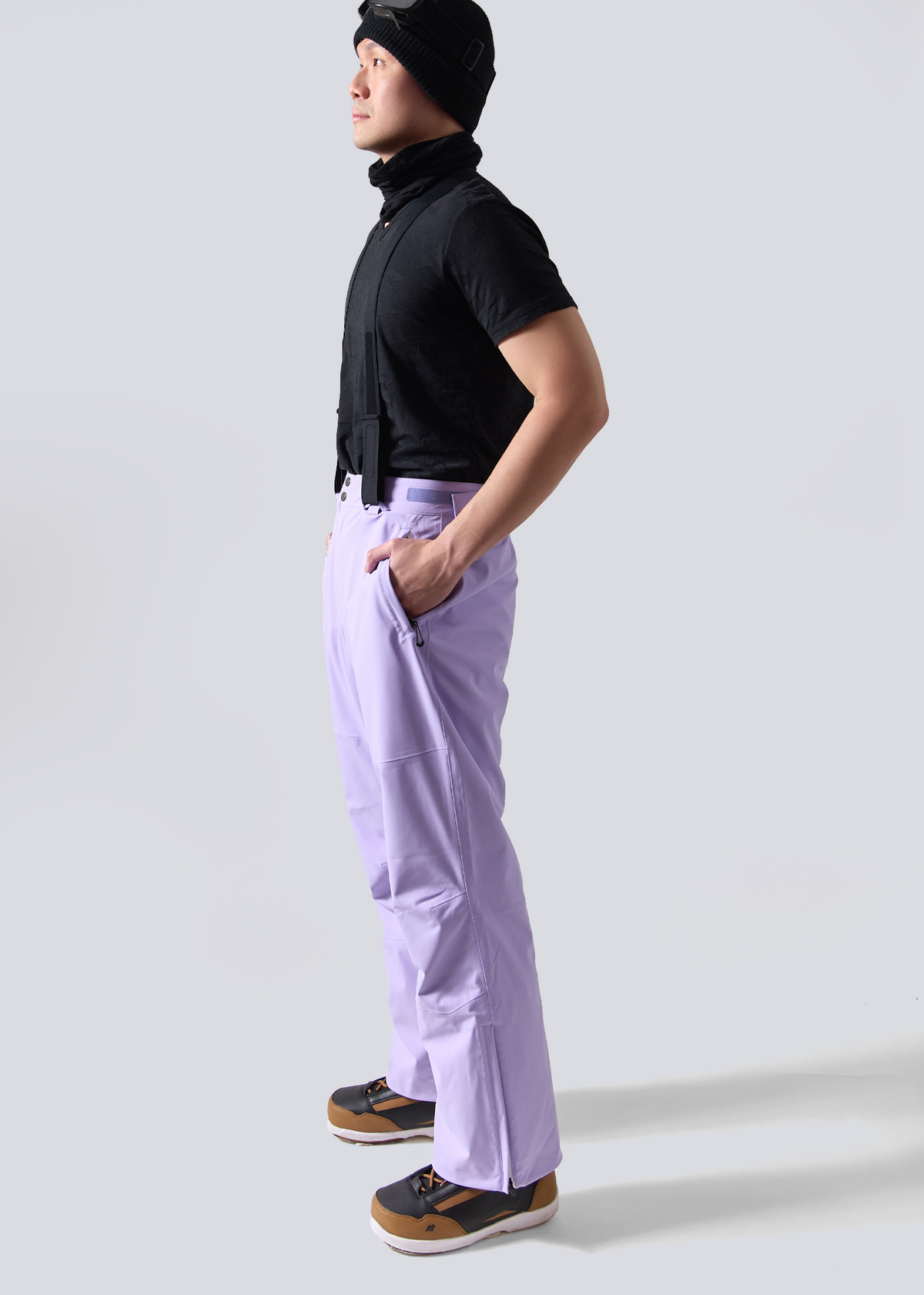 The Thinker Pants