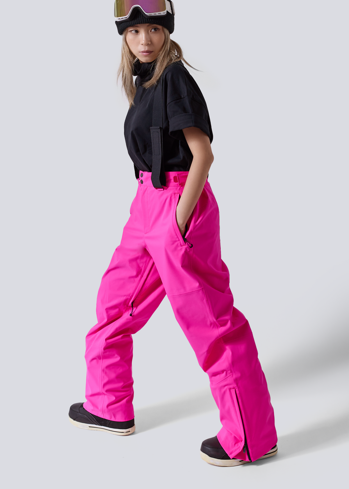 The Boss Pants