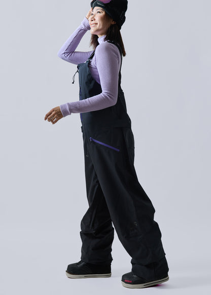 The Raven bib - PRE-ORDER