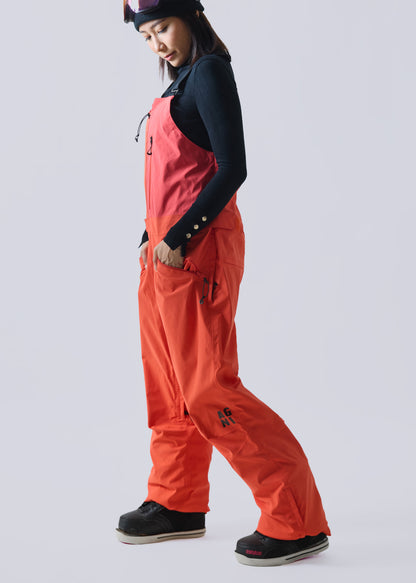 The HeatWave Bib - PRE-ORDER