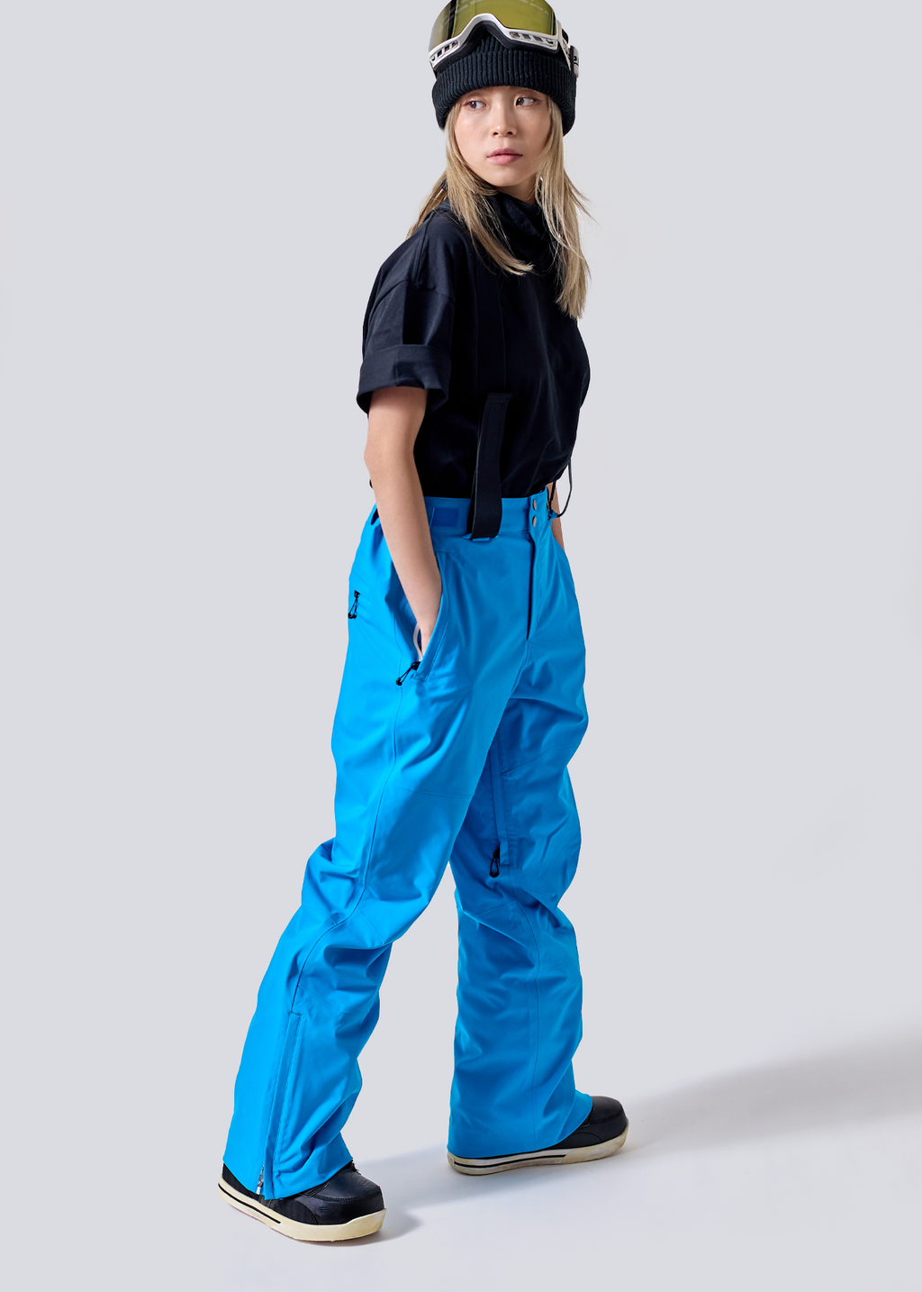 The Dreamer Pants