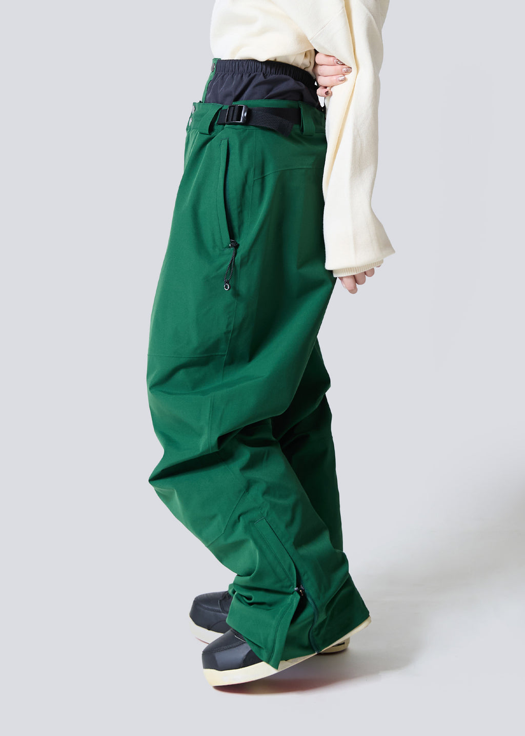 The Hunter Pants