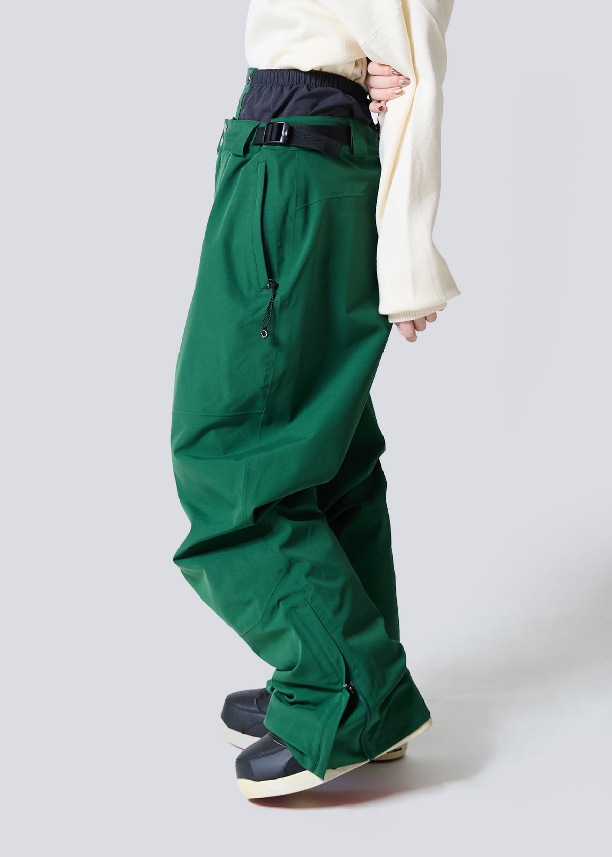 The Hunter Pants